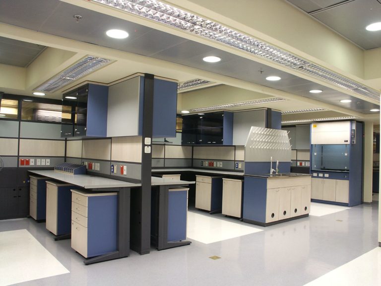 מעבדה מרכזית הדסה עין כרם