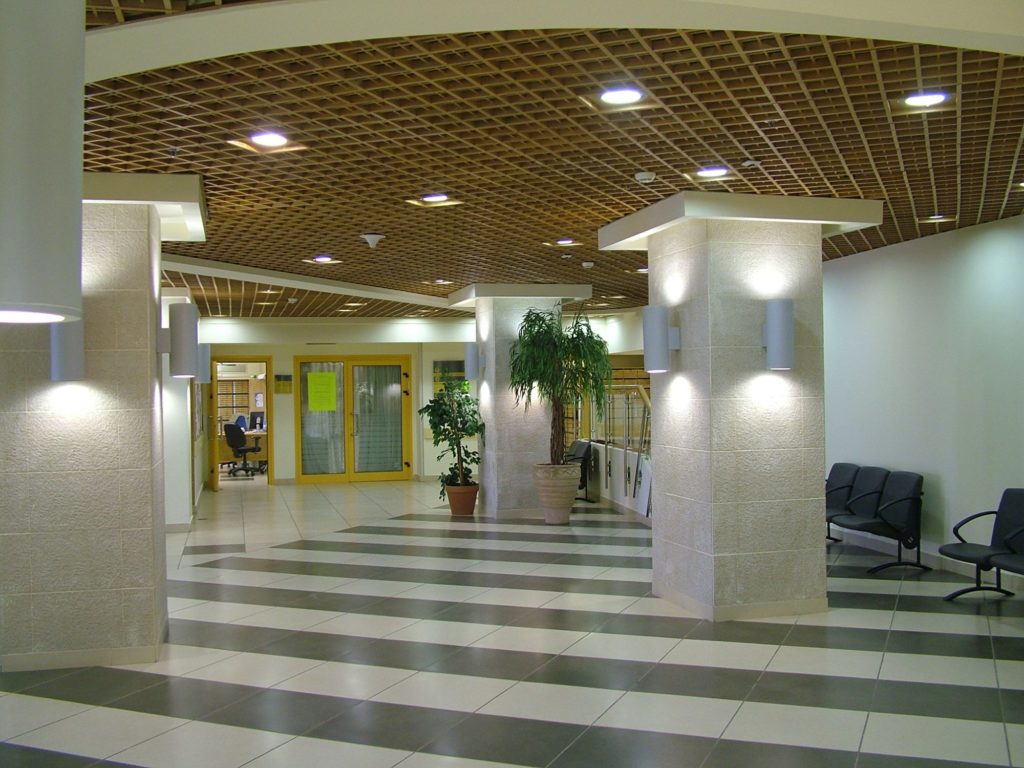 הדסה בית הספר לסיעוד