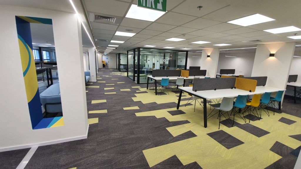 טכניון פקולטה לתעשיה ונהול ספריית דיבנר ומרכז ללימוד עצמי